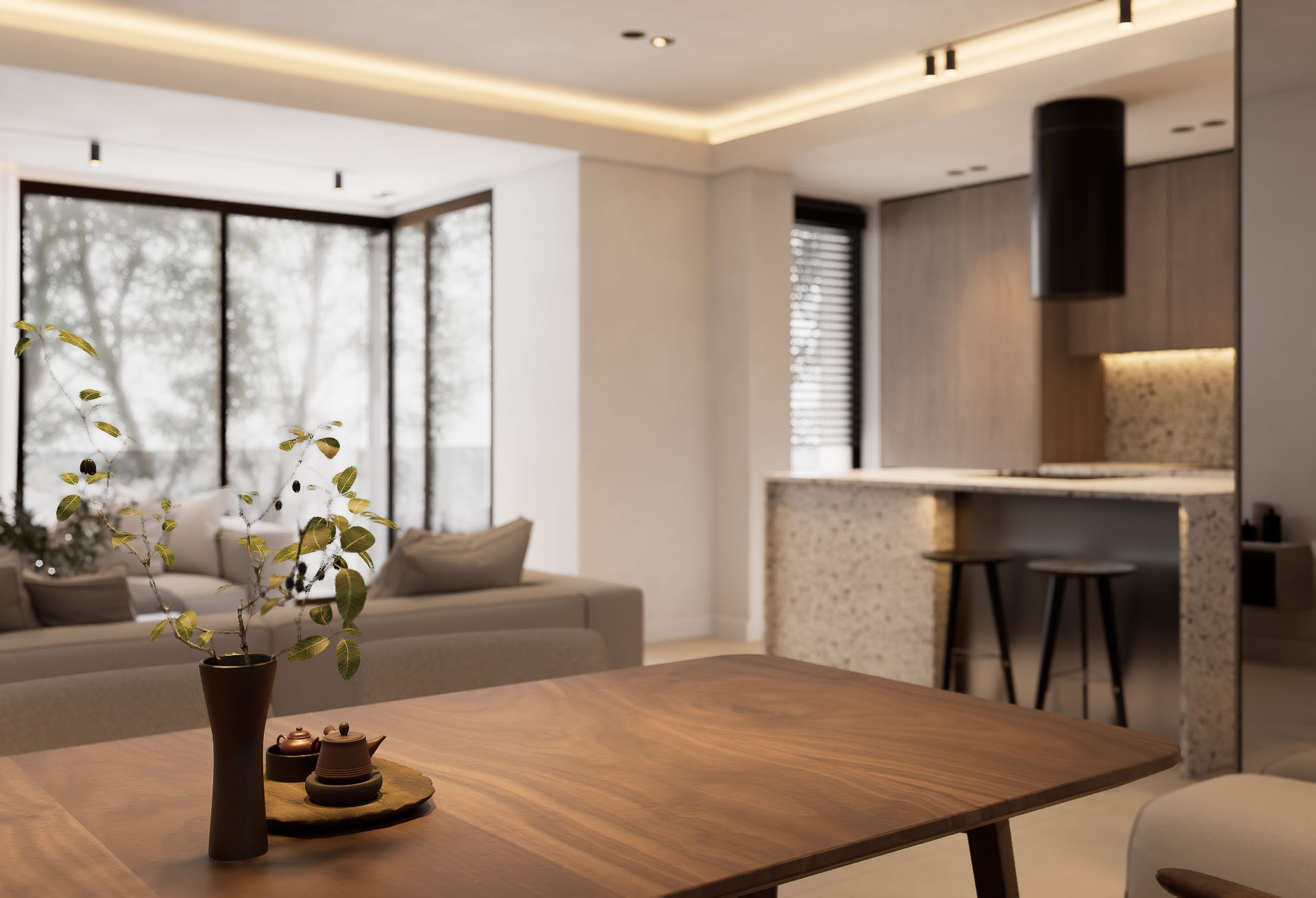 Stan 2 galerija slika 8 - VIP Home Požarevac novogradnja